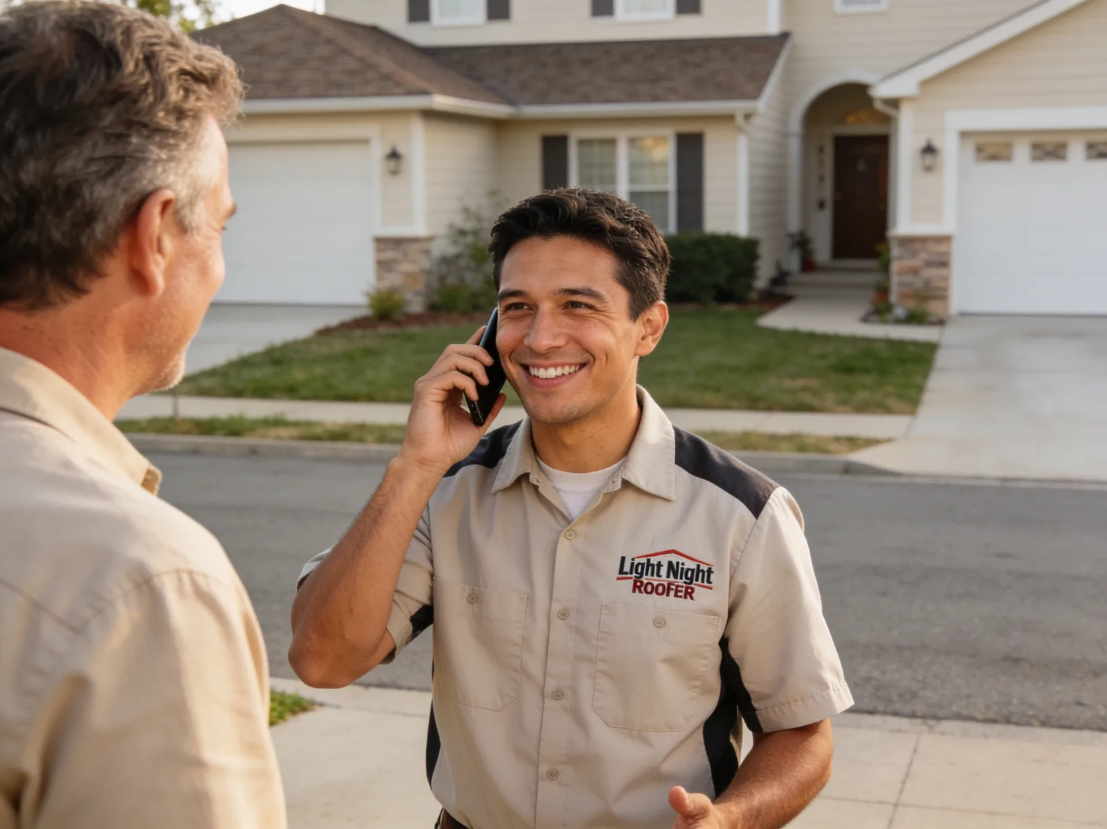 Emergency Roof Repair Irvine, CA FAQs